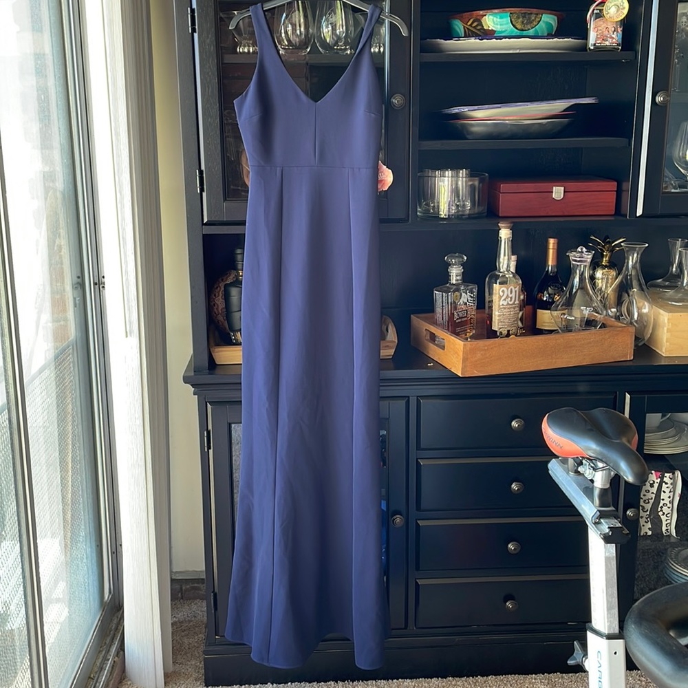 Show Me Your Mumu maxi dress